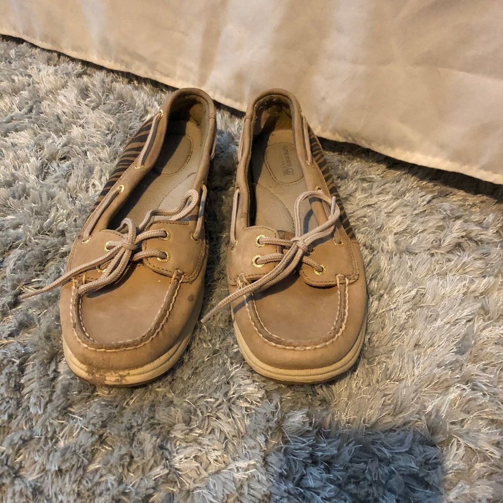 Sperry's